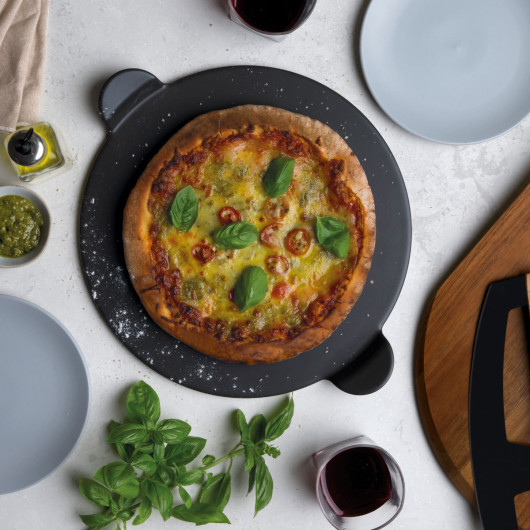 Gusto Pizza Sets Feature